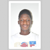 Jacob Fernandy Mendy