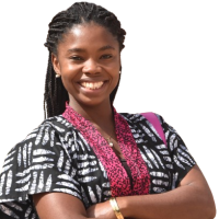 Caroline Goddard-Johnson