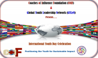 Int'l. Youth Day