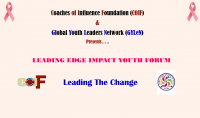 Leading Edge Impact Youth Forum